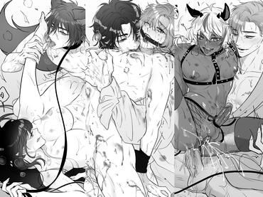 Black&White Black&White